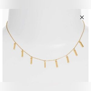 UNCOMMON JAMES- Duchess Necklace